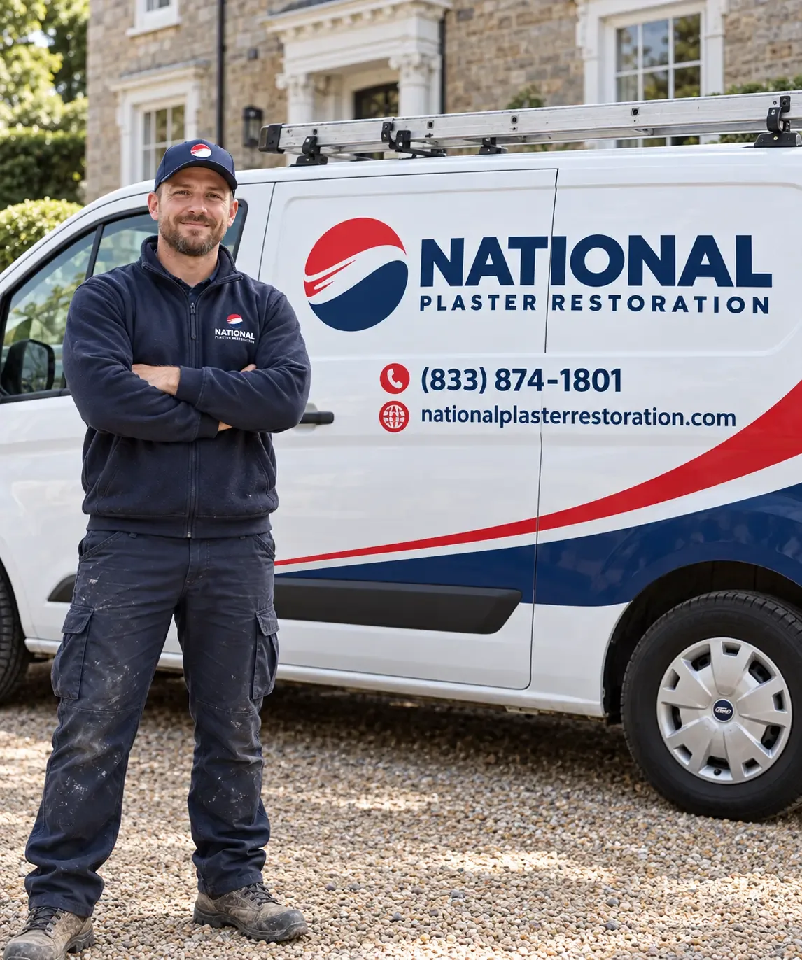 Plaster Repair company in Sherman, IL
